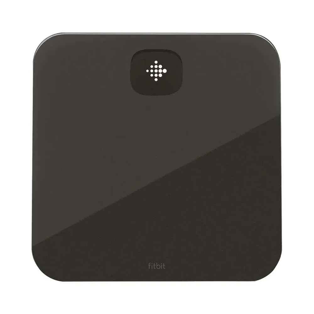 Fitbit - App-gesteuerte Waage, Aria Air, Black