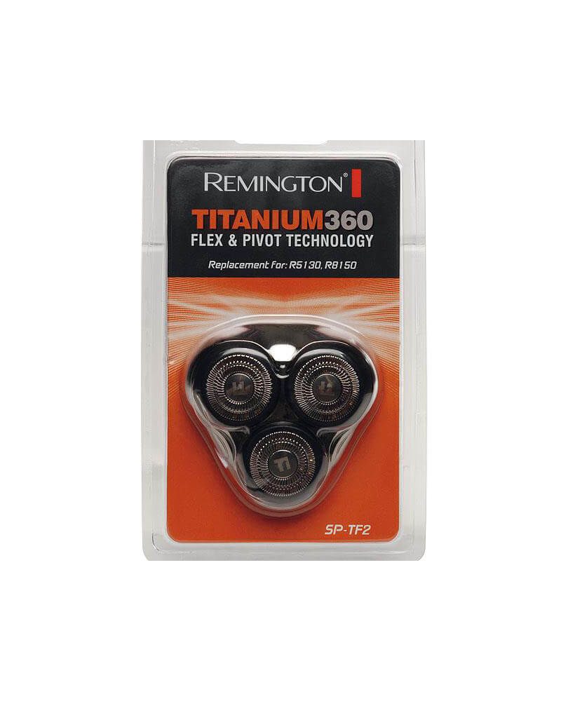 Remington Ersatzscherköpfe 