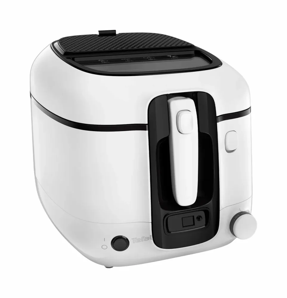 Moulinex Fritteuse 