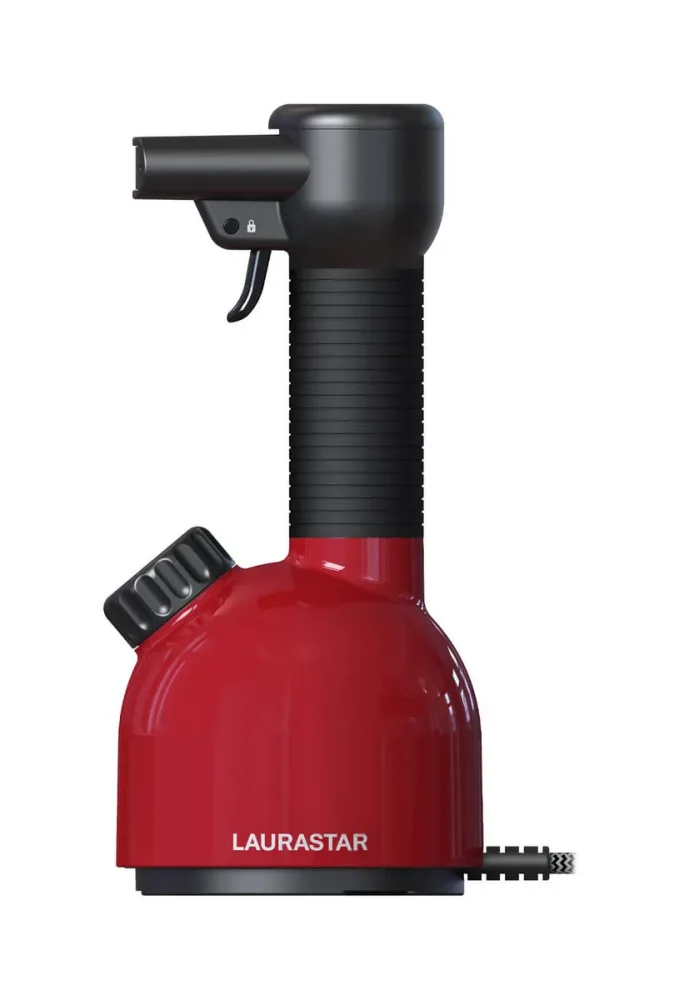 Laurastar - Hygiene-Steamer