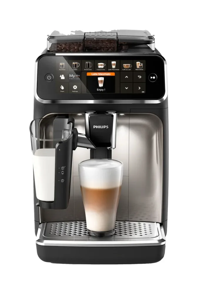 Philips EP5447/90 Kaffeevollautomat – schwarz