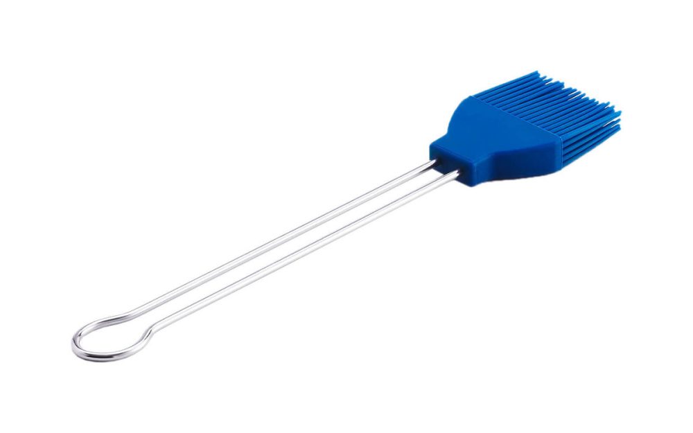 LOTUSGRILL MARINIERPINSEL TIEFBLAU