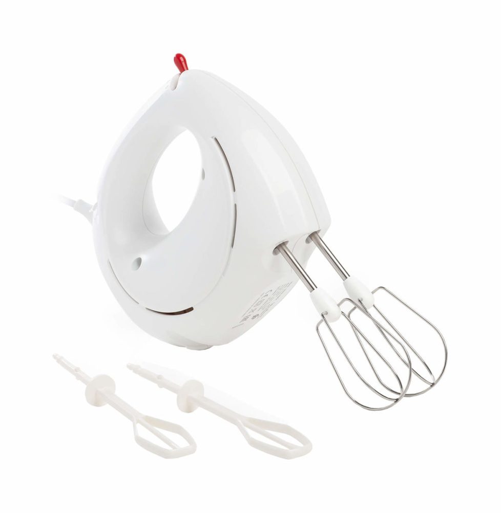 Moulinex Easy Max HM2501 Handmixer