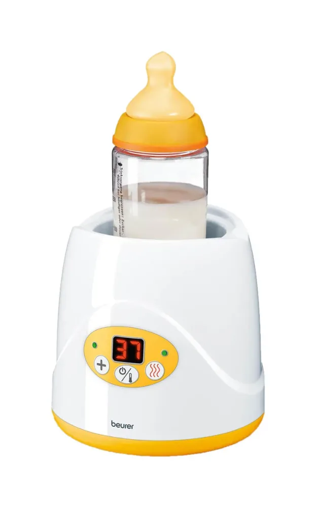 BEURER Babyflaschenwärmer 