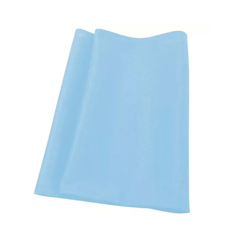 IDEAL AP30 Pro / AP40 Pro hellblau Textil-Filterüberzug hellblau – Klimageräte Zubehör