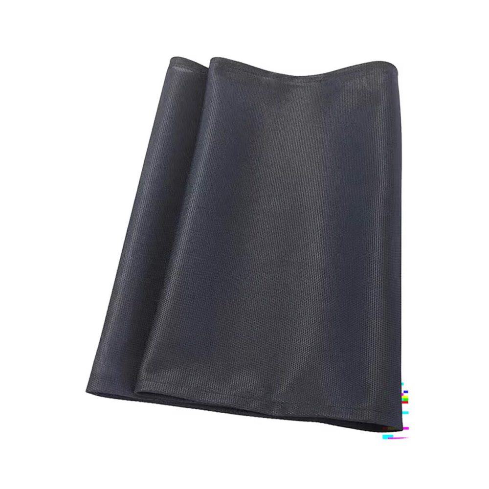 Ideal 7310104 Textil-Filterüberzug Anthrazit