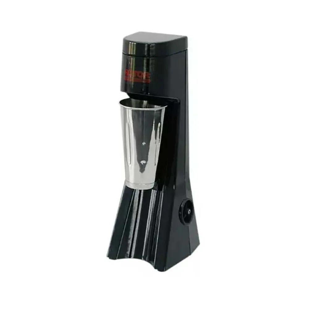 Rotor Lips Swiss Made Drink Mixer Schwarz Standmixer – Diverse Gastro Küchengeräte