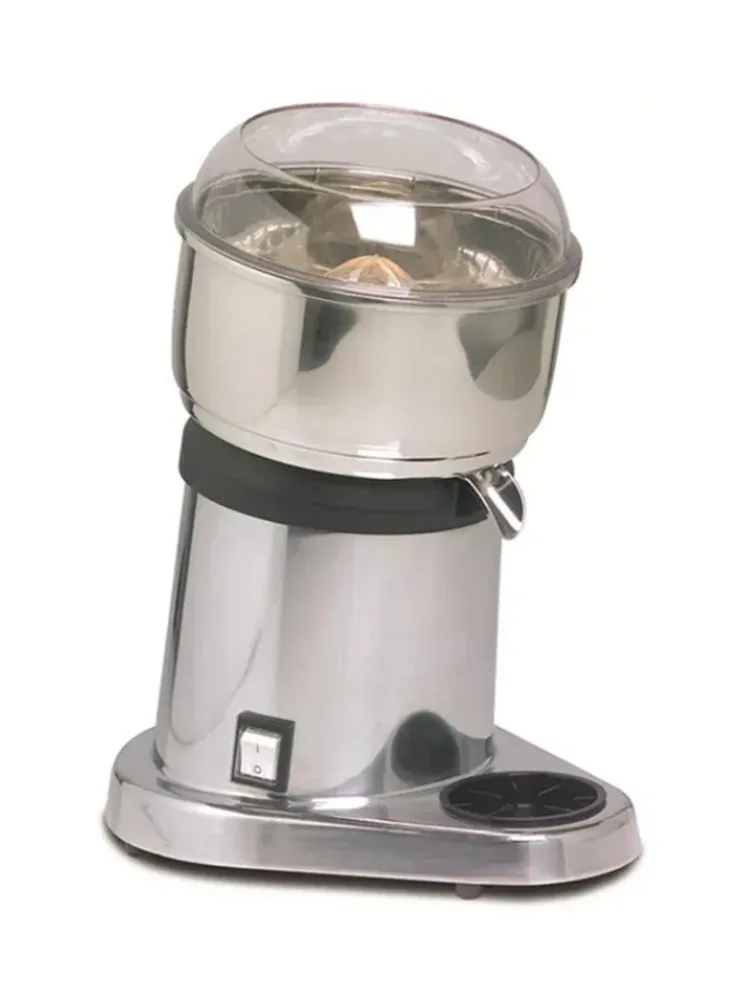 Rotor Lips Zitruspresse P202 Grau – Gastro Aufschnittmaschine, Mixer & Küchenmaschine