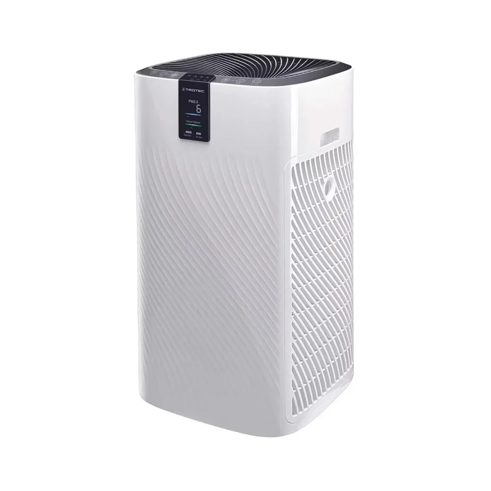 Trotec AirgoClean 250 E Trotec Luftreiniger – Luftbefeuchter