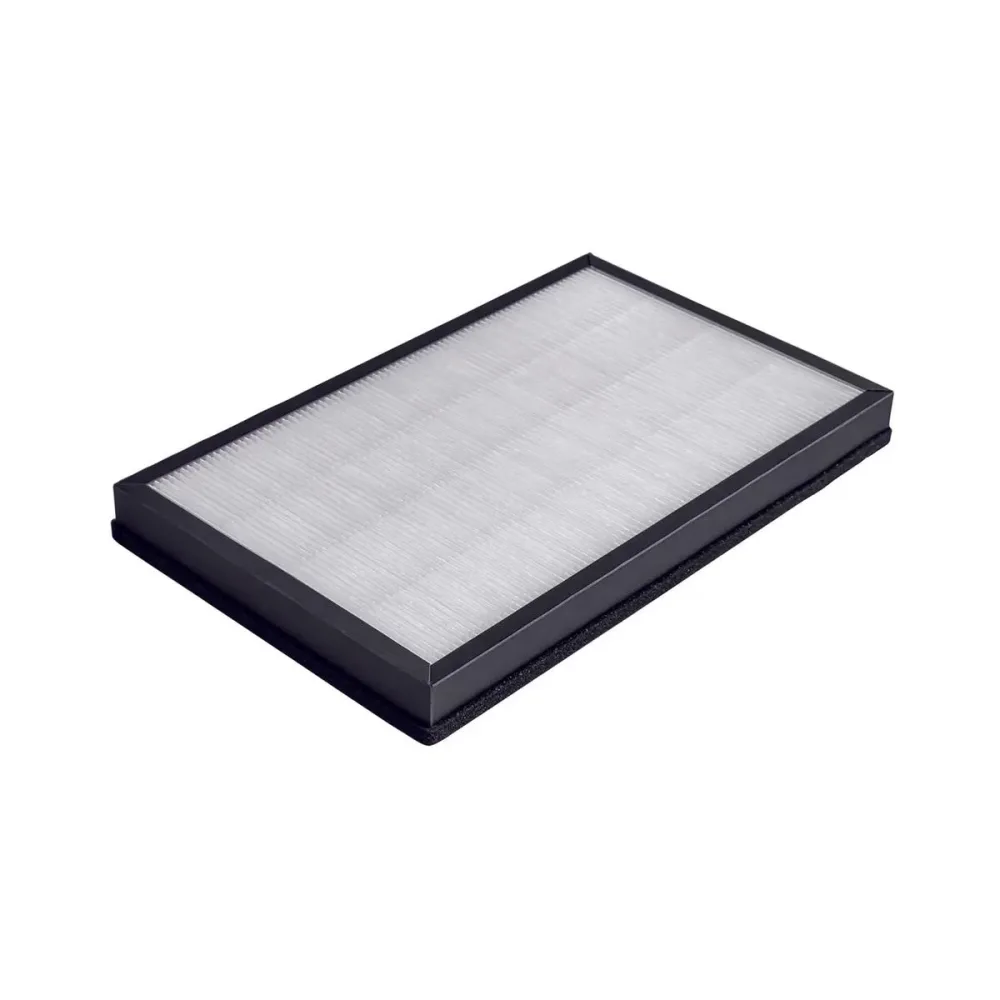 Trotec Filter für AirgoClean 15 E – Klimageräte Zubehör