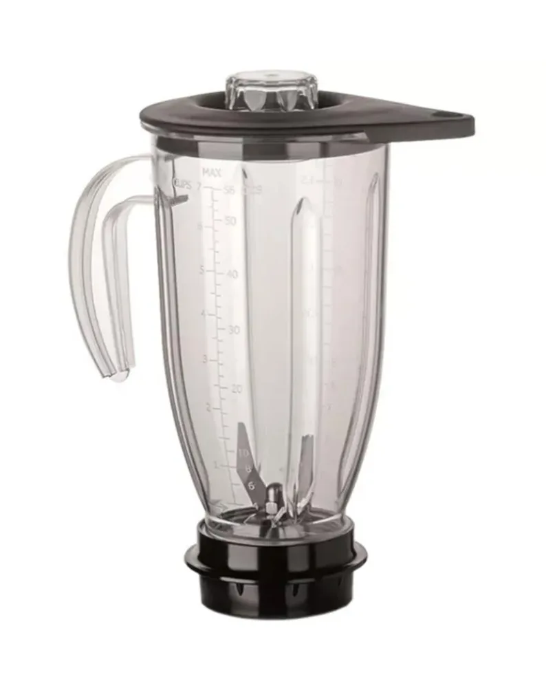 Rotor Lips Mixbecher 2lt – Gastro Küchengeräte Zubehör