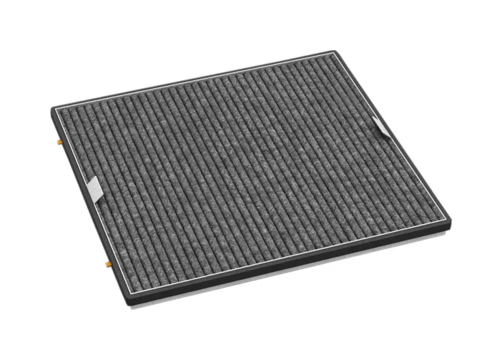 Miele DKF25-P 11762650 Aktivkohlefilter – Aktivkohlefilter/Umluftset Dunstabzug