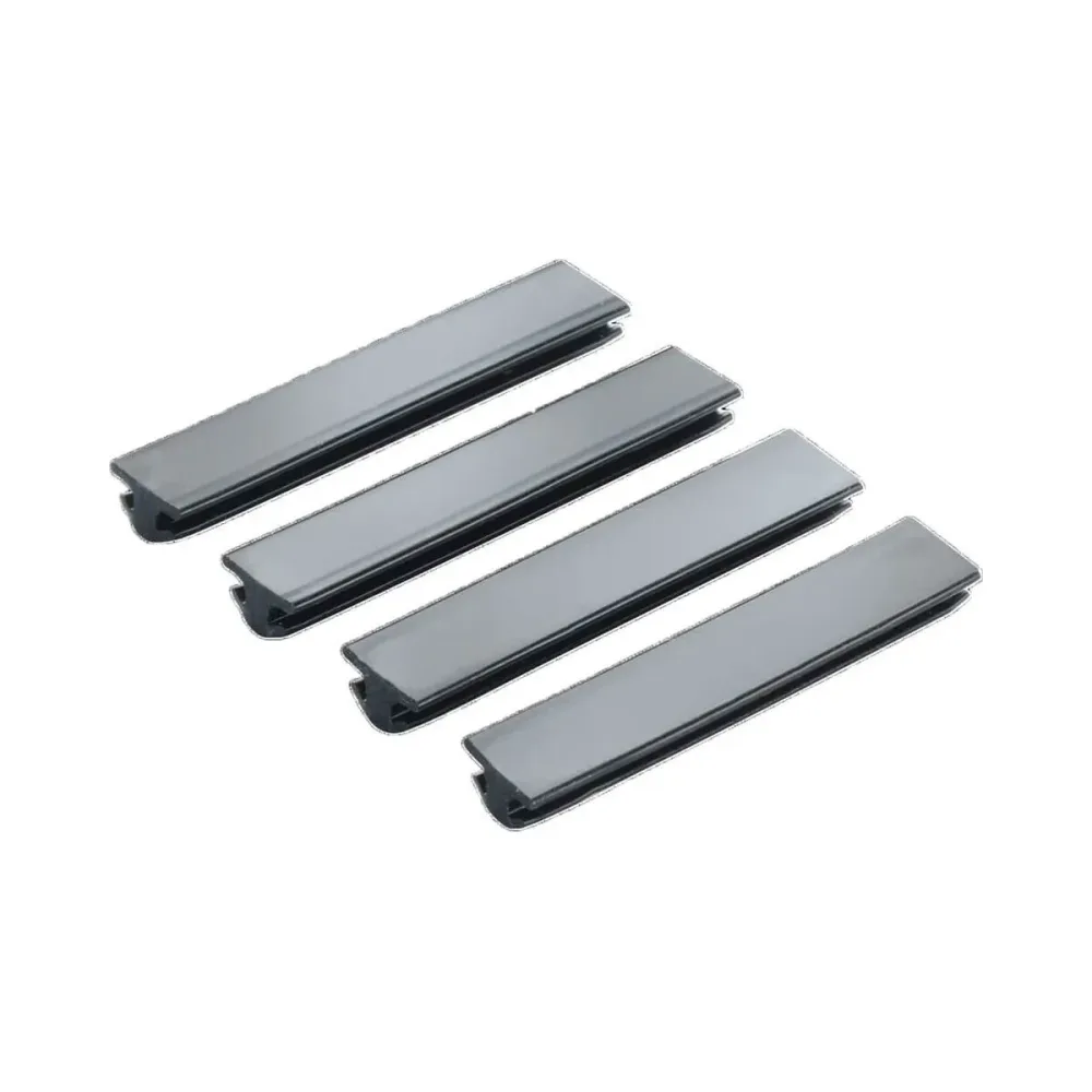 Miele SSF GGRP 11639680 Silikon-Füsse – Backofen Zubehör/Kochherd Zubehör/Steamer Zubehör