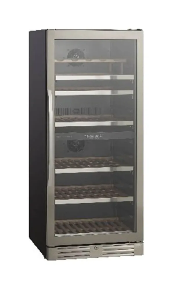 Sibir Weinkühlschrank 
