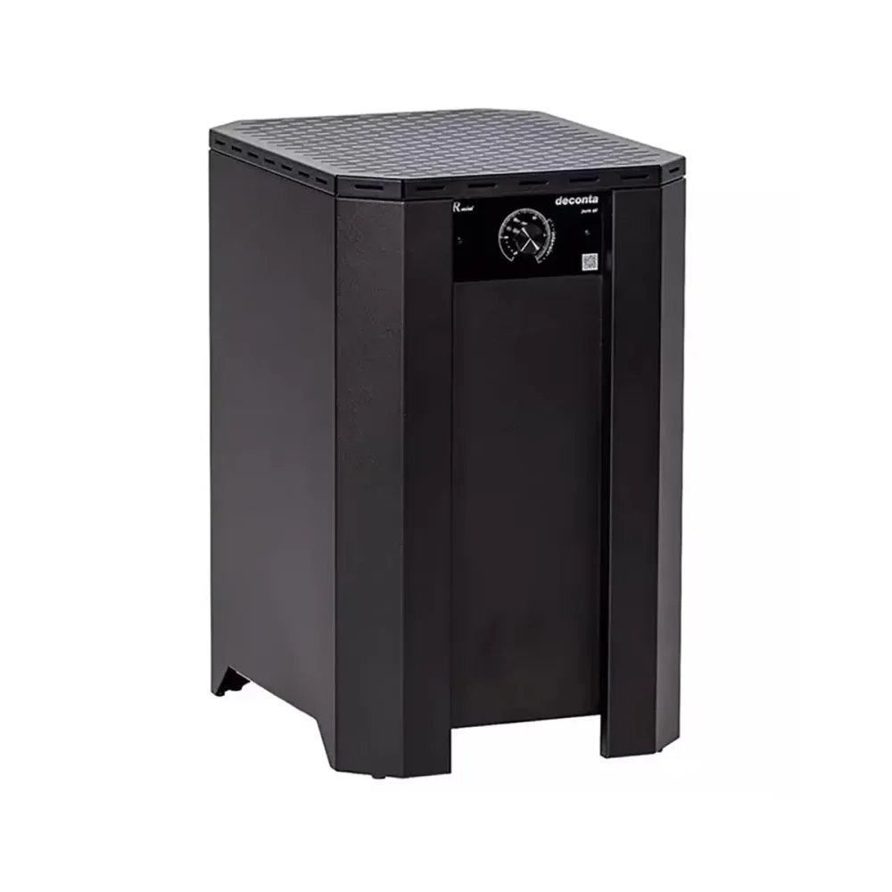 deconta Luftreiniger R mini schwarz – Luftreiniger/Luftkühler