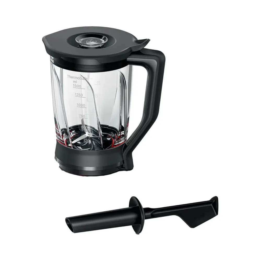 Bosch - Mixer-Aufsatz Glas MUZ9MX