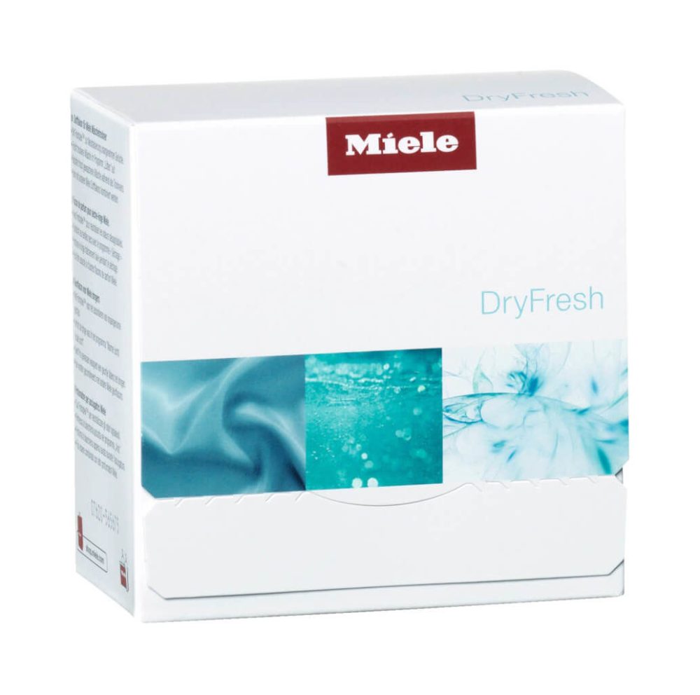 Miele Duftflacon 12026880 Trocknerduft – Waschmittel/Duftflacon
