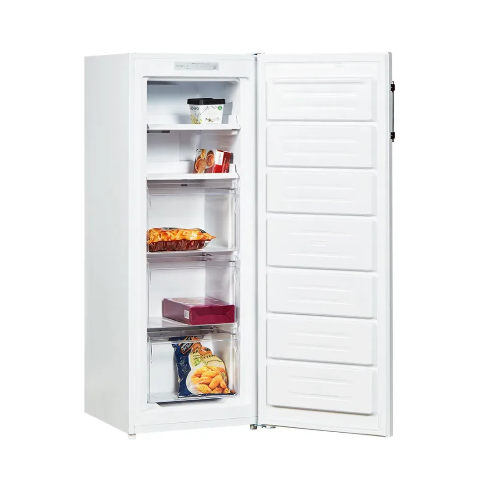 Kibernetik, Unsere Neuheiten, Kibernetik TK160 Gefrierschrank No Frost, Produkte & Wohnen