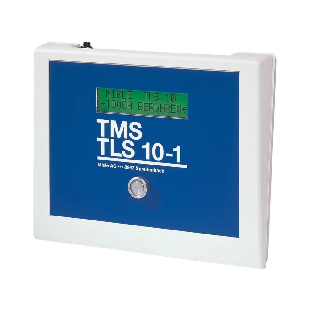 MIELE Tischladestation 91801100 Tisch-Ladestation – Wäschepflege Zubehör