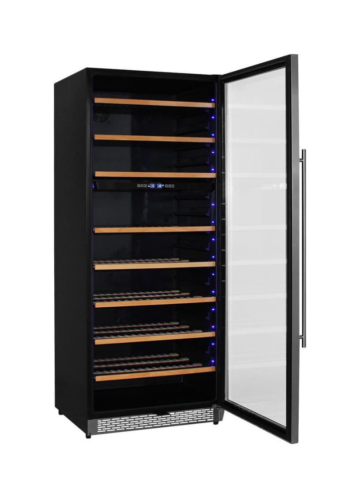 Weinklimaschrank ST300 -  Haushaltsgrossgeräte One Size