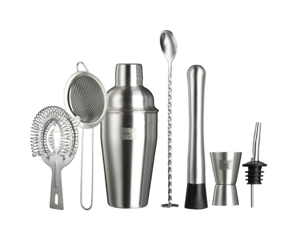Cocktail-Set, 7-teilig -  Esszimmer