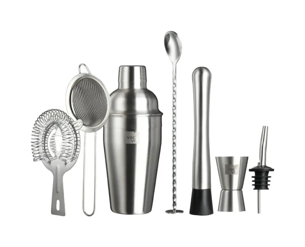 Cocktail-Set, 7-teilig -  Esszimmer