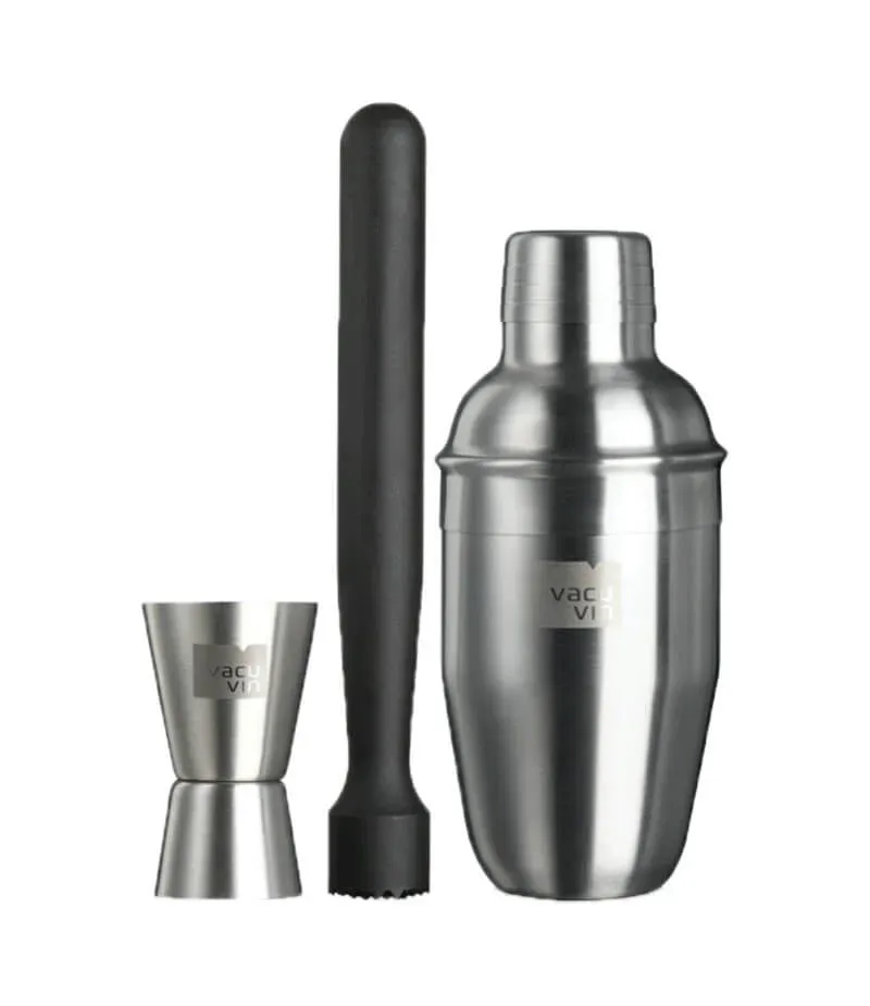 Cocktail-Set, 3-teilig -  Esszimmer