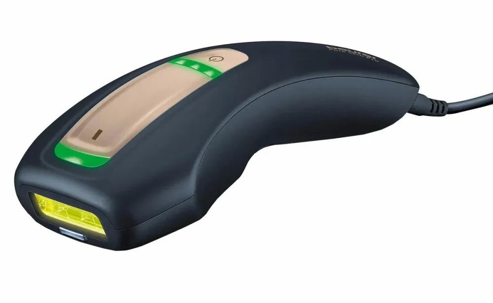 beurer - Beurer IPL 5800 Pure Skin Pro Haarentfernungsgerät