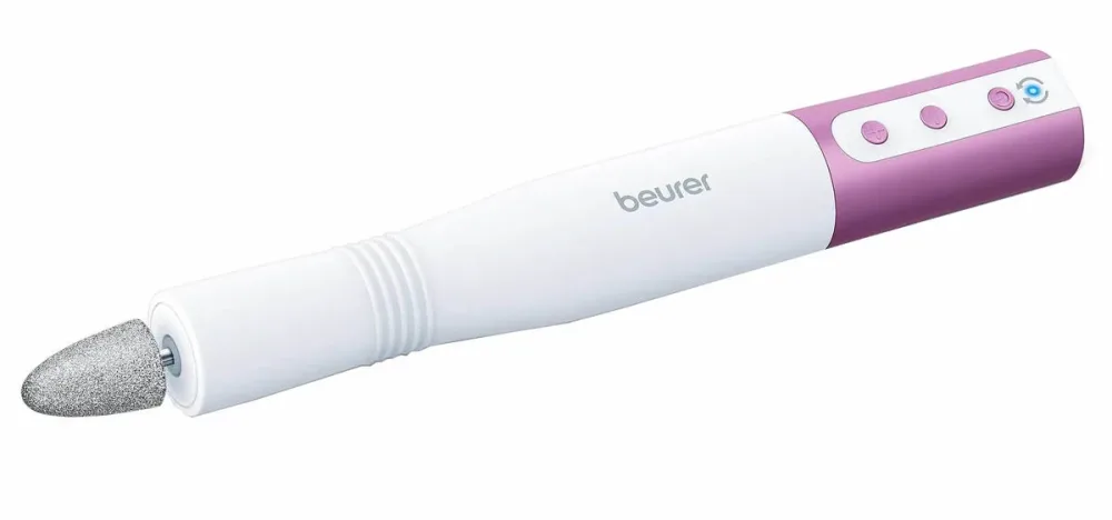BEURER Maniküre-Pediküre-Set 