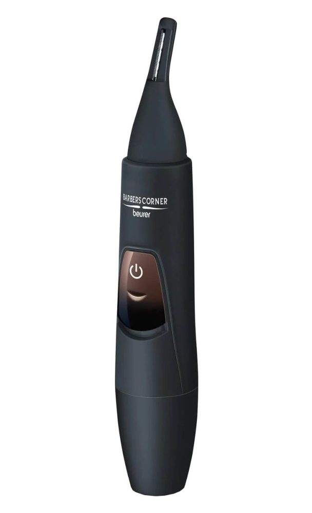 beurer - HR 2000 - Präzisionstrimmer