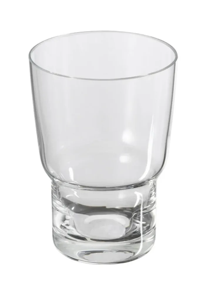 Keuco Serie Smart Echtkristall-Glas lose