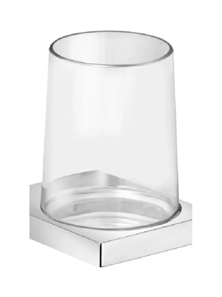 Keuco Serie Edition 11 Original Echtkristall-Glas mundgeblasen lose