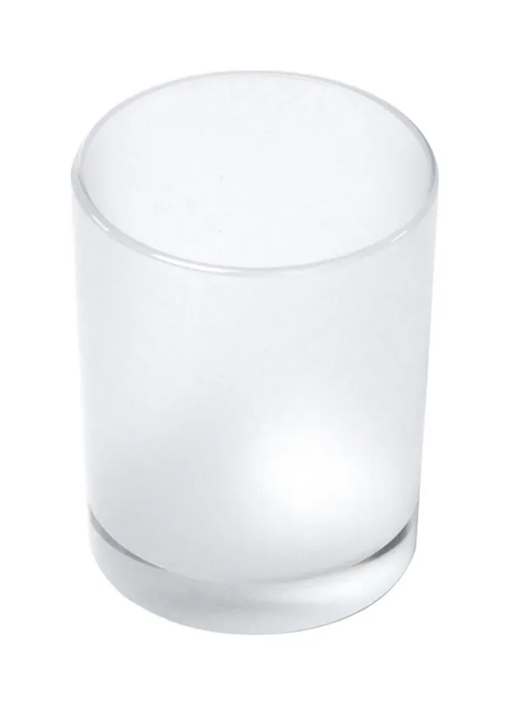 Keuco Original Stülpglas Echtkristall-Glas
