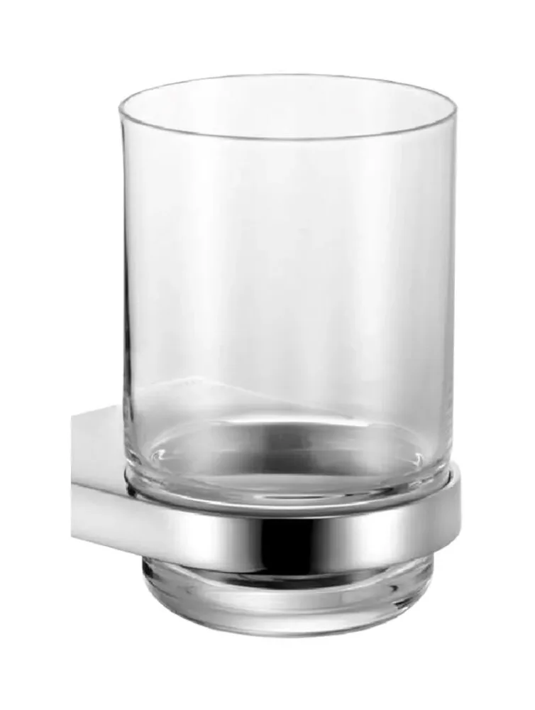 Keuco Collection Moll 12750 Echtkristall-Glas lose
