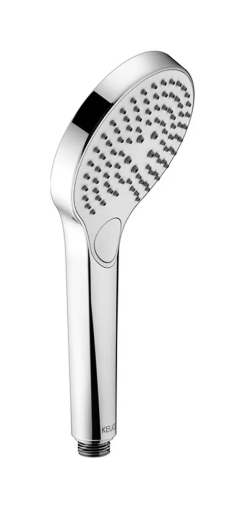 Keuco IXMO Handbrause mit 3-Strahlarten chrom