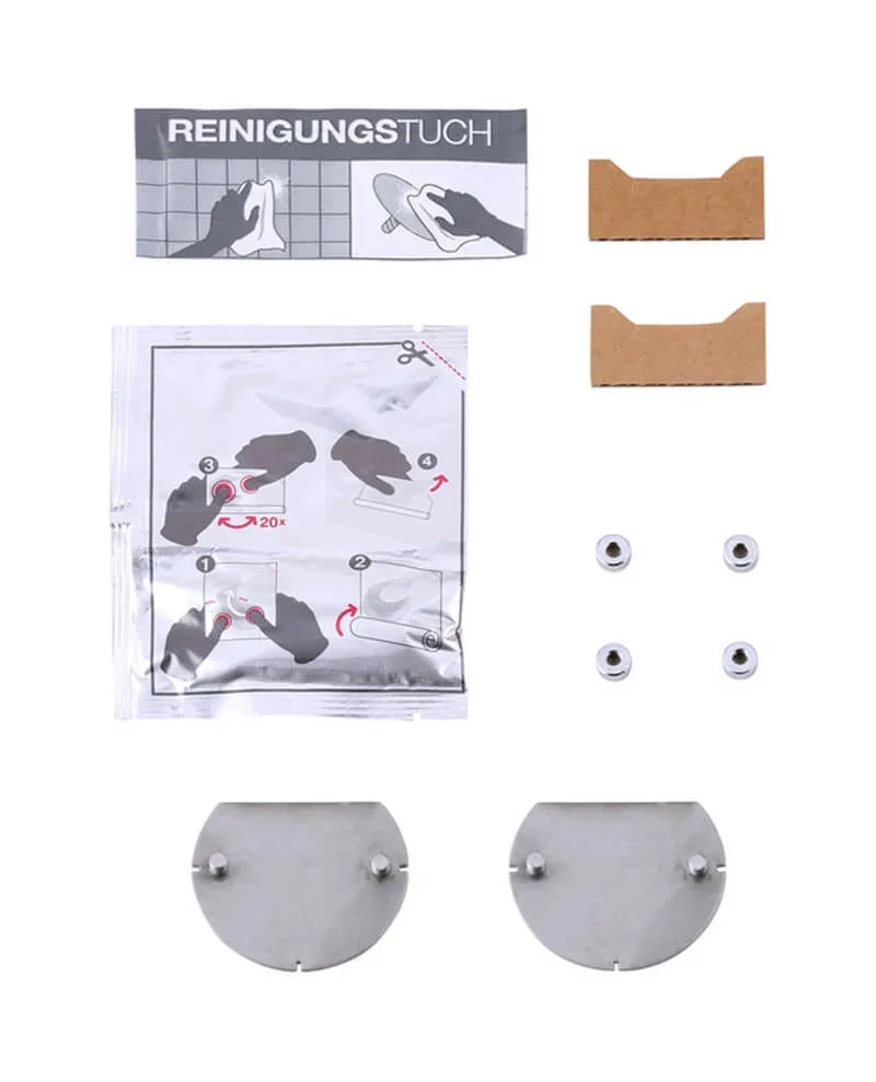 Keuco Klebe-Set Nr. 1