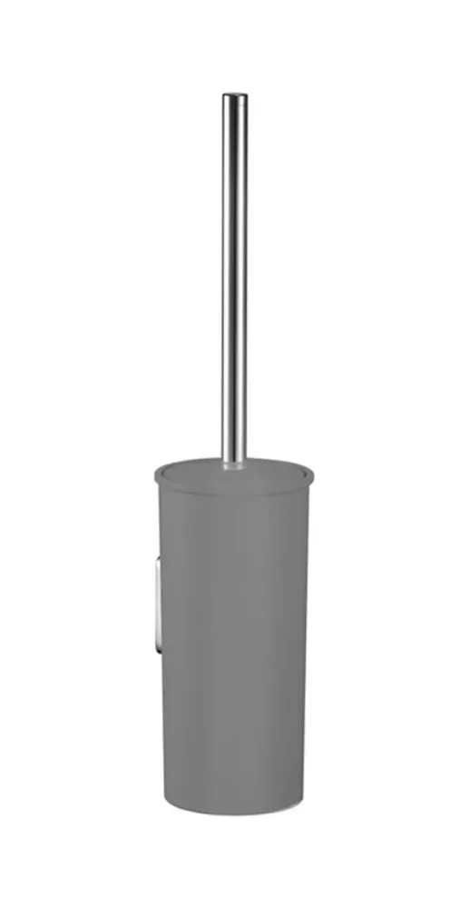 Keuco Collection Moll Kunststoff-Einsatz für Toilettenbürstenhalter