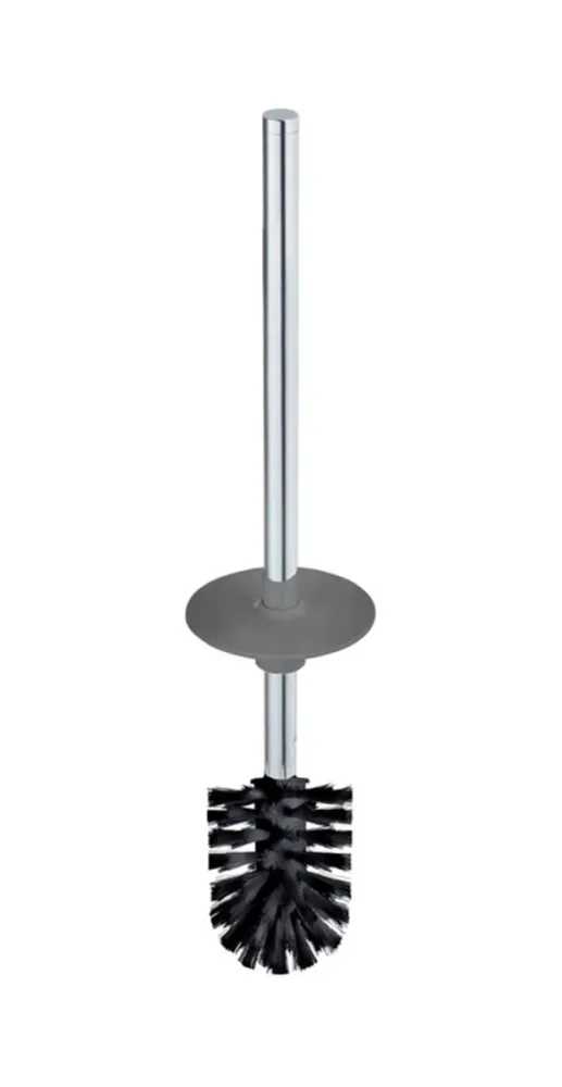 Keuco Collection Moll 12764 Toilettenbürste mit Griff mit Deckel
