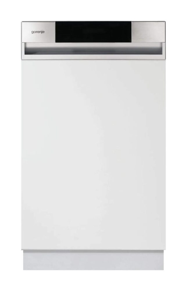 Gorenje GI 520E15X Einbau Geschirrspüler 45cm integriert – Einbau Geschirrspüler 45 cm integriert