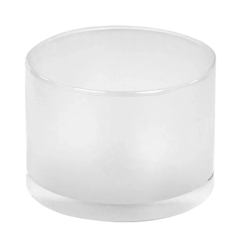Keuco Edition 400 Original 11552 Stülpglas Echtkristall-Glas