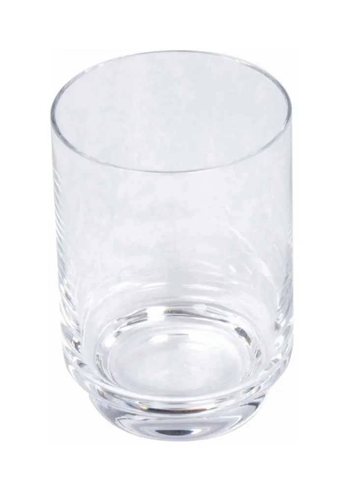 Keuco Edition 90 19050 Echtkristall-Glas lose