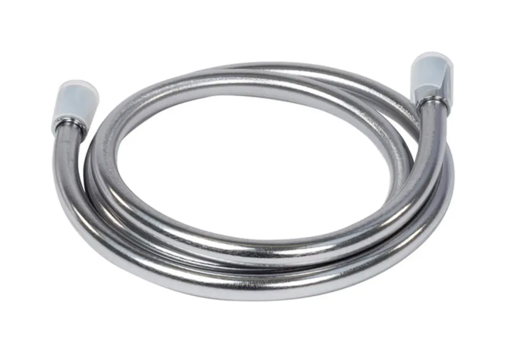 Keuco Original Brauseschlauch 1.6 m chrom