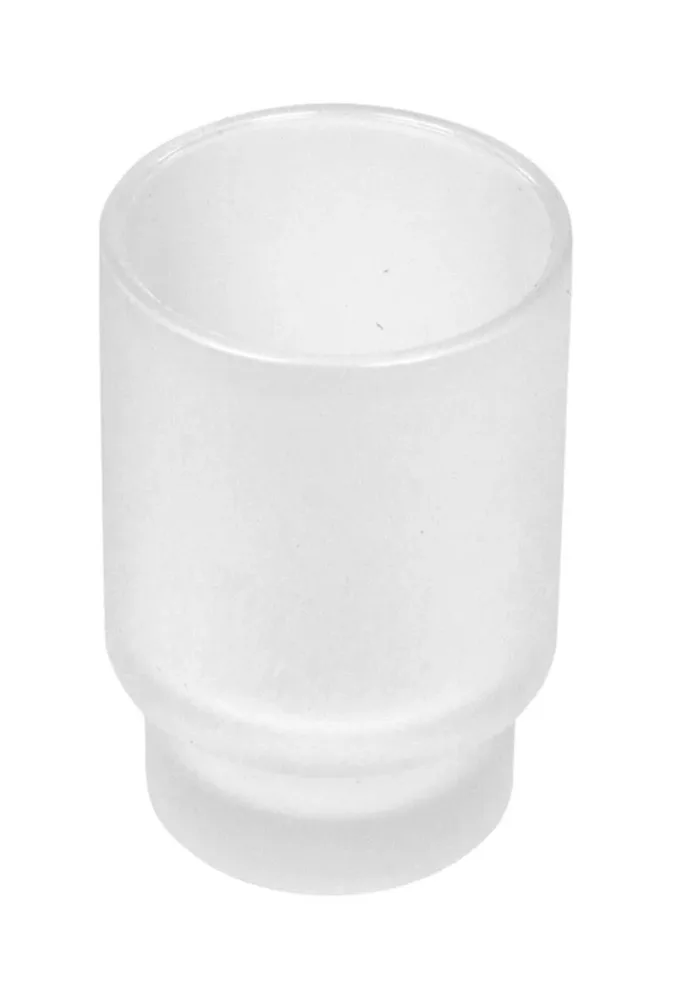 Keuco Edition 300 Echtkristall-Glas lose matt