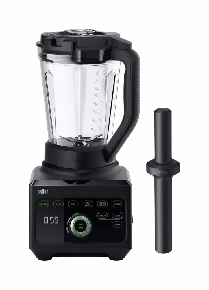 Braun - Standmixer PowerBlend 9 JB 9040