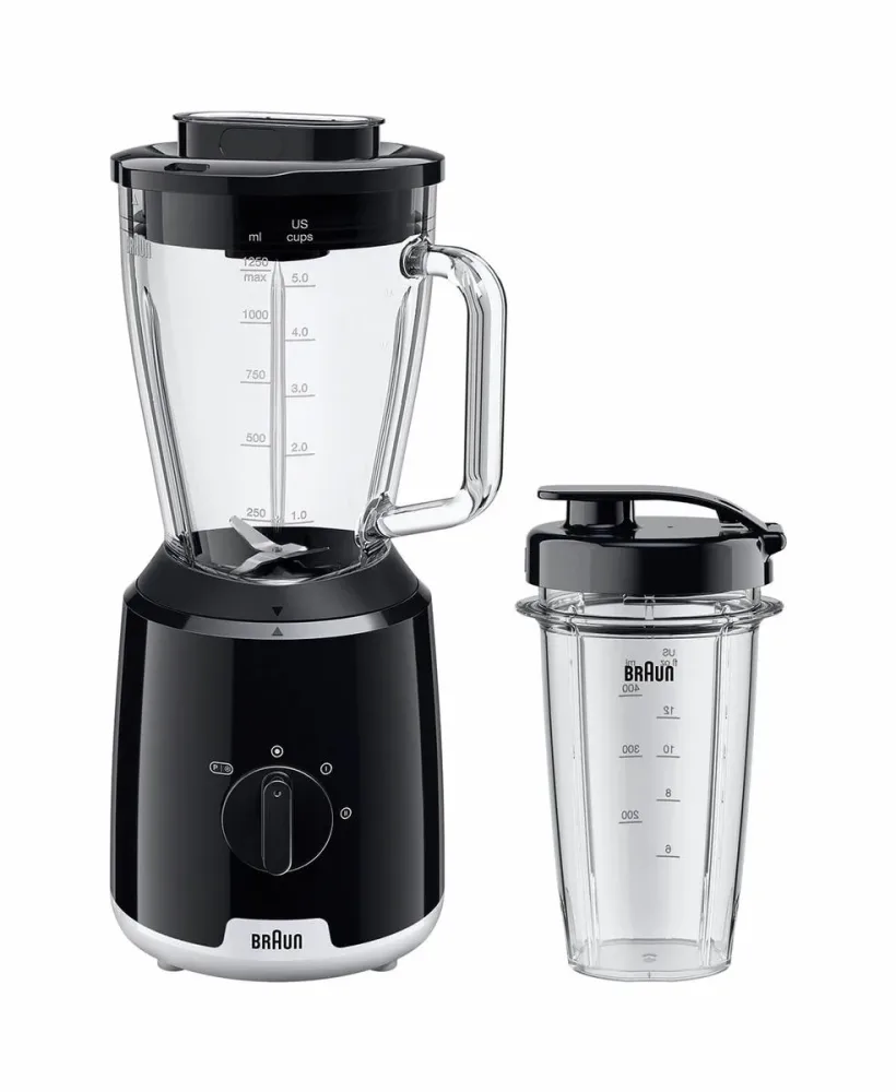 Braun Standmixer 