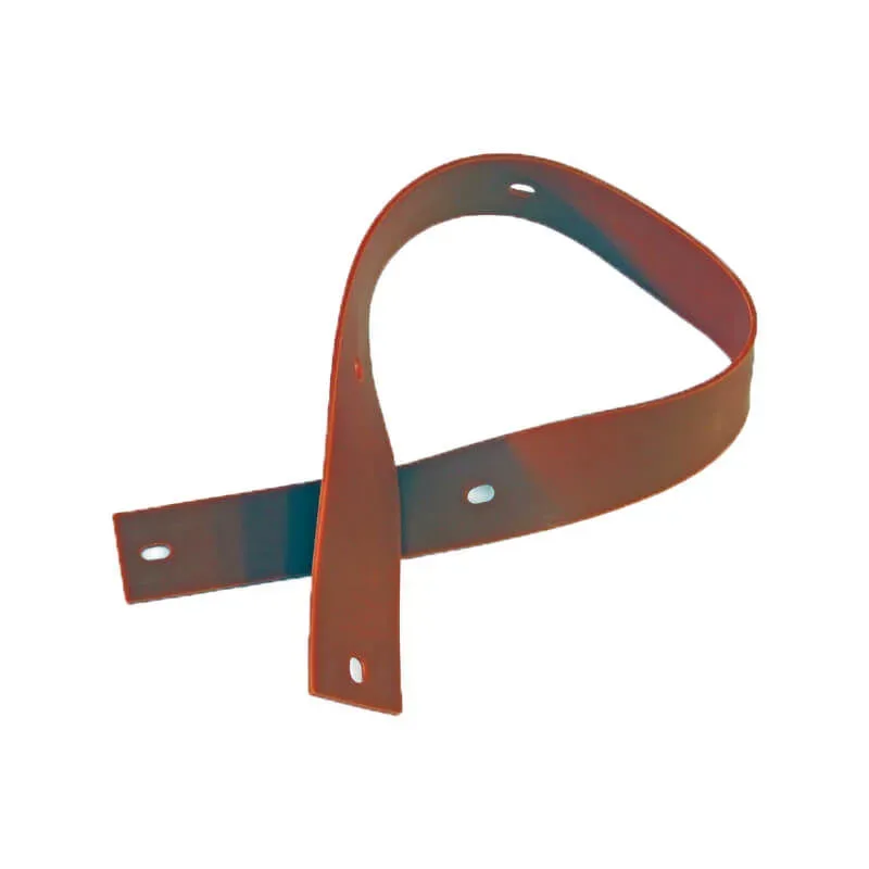 Nilfisk VF89808 Zubehör – Industrie Reinigungsgeräte Zubehör – rot