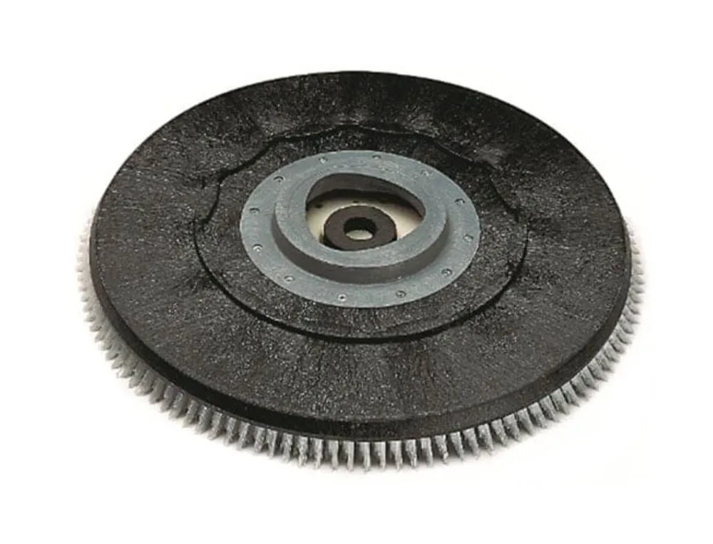 Nilfisk, blau, Ø43.1cm VS15440 PAD Halter – Industrie Reinigungsgeräte Zubehör – schwarz