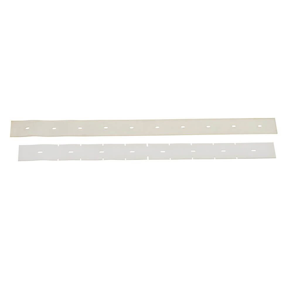 Nilfisk VF89502 Sauglippen Gummi – Industrie Reinigungsgeräte Zubehör