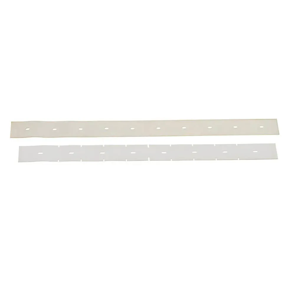 Nilfisk VF89502 Sauglippen Gummi – Industrie Reinigungsgeräte Zubehör