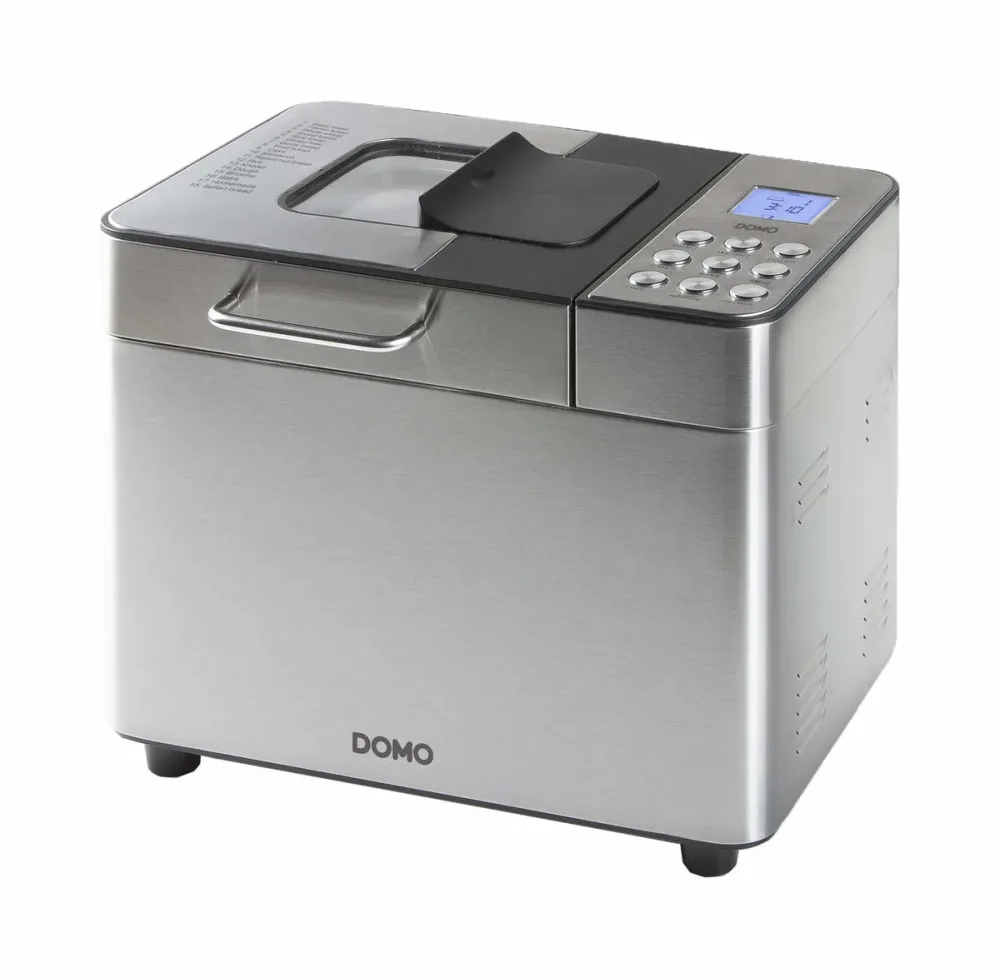 Domo Brotbackautomat 